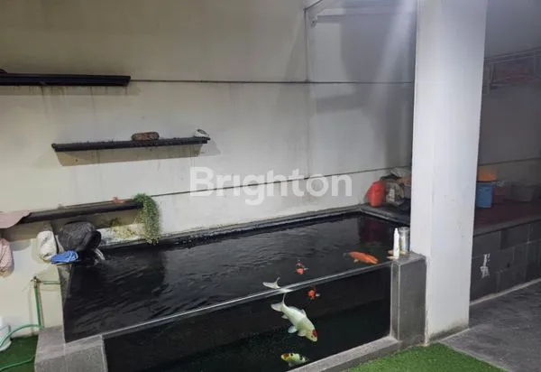 image JUAL RUMAH 2LANTAI CITRALAND NORTHWEST PARK SURABAYA BARAT (8)