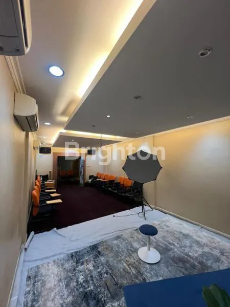 image RUKO STRATEGIS DEKAT LRT JATIBENING & HALIM (8)