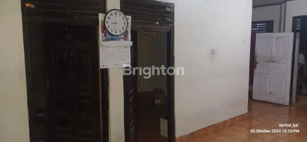 image RUMAH SIAP HUNI LT 122M², LOKASI PREMIUM JAKARTA TIMUR (6)