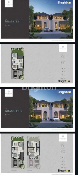 image RUMAH IMPIAN CITRALAND PUNCAK TIDAR SILVERSAND (2)