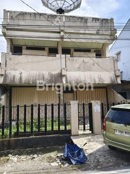 HUNIAN STRATEGIS 5 KT DI JL. SUNGAI CELENDU