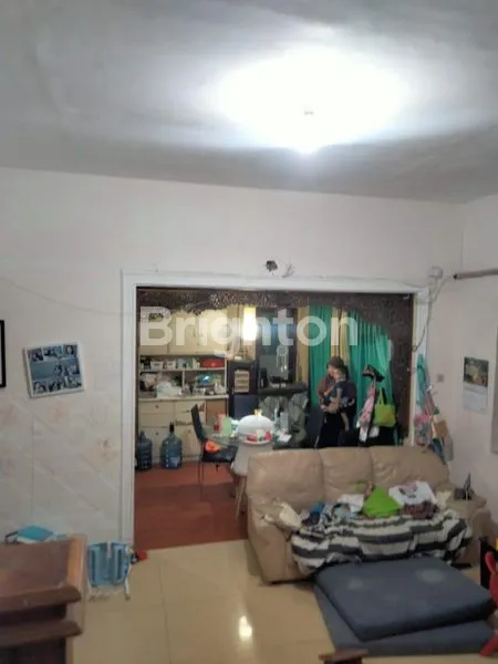 image RUMAH 2 LANTAI SIAP HUNI AREA TANAH MAS SEMARANG (5)