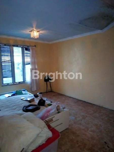 image RUMAH 2 LANTAI SIAP HUNI AREA TANAH MAS SEMARANG (8)