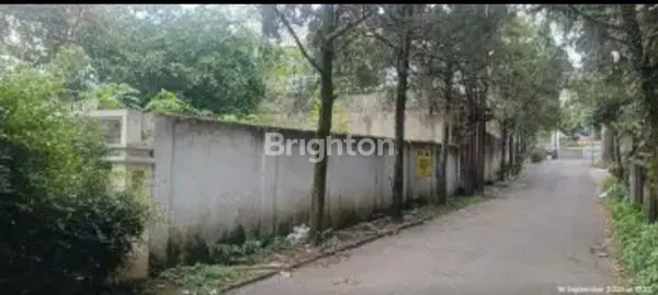 image TANAH 400M2 SIAP BANGUN DEKAT PVJ MALL, LOKASI SUPER PRIME, SHM (3)