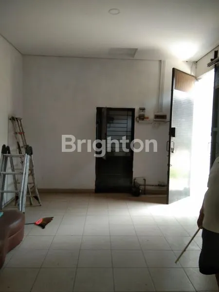 image DIJUAL  RUMAH 1 LANTAI DI LATUMENTEN TAMBORA JAKARTA BARAT (3)