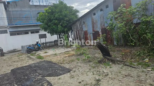 image LAHAN STRATEGIS 786M², BONUS 2 RUMAH DI PUSAT KOTA PEKANBARU (2)