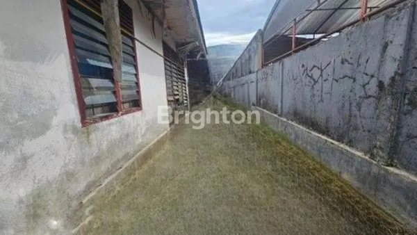 image LAHAN STRATEGIS 786M², BONUS 2 RUMAH DI PUSAT KOTA PEKANBARU (3)