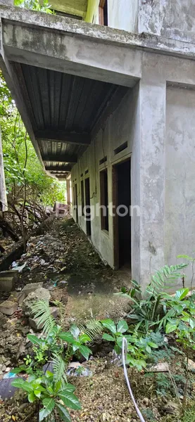 image PELUANG EMAS INVESTOR! DIJUAL GUESTHOUSE 19 KAMAR MANDI | SHM, 80% SELESAI | LOKASI PRIME TAMAN JIMBARAN BALI (6)