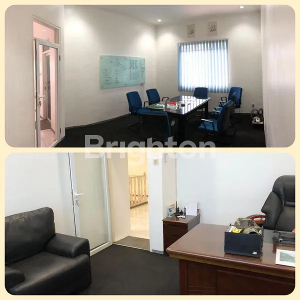 image RUMAH KANTOR SIAP PAKAI PETUKANGAN UTARA  (3)