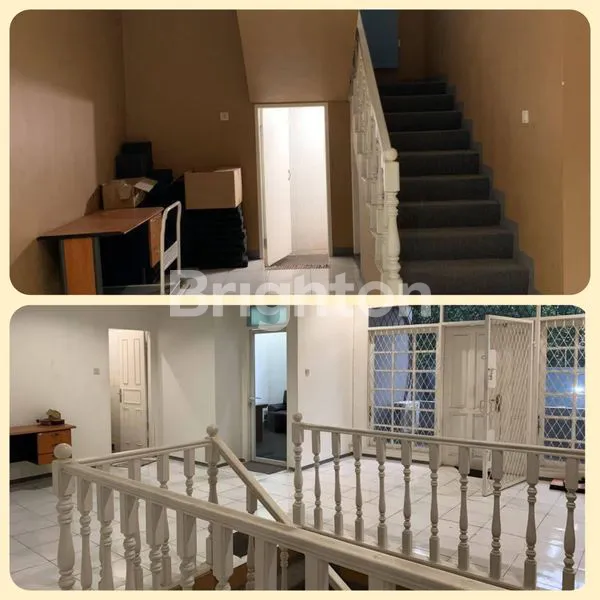 image RUMAH KANTOR SIAP PAKAI PETUKANGAN UTARA  (6)