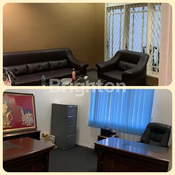image RUMAH KANTOR SIAP PAKAI PETUKANGAN UTARA  (4)
