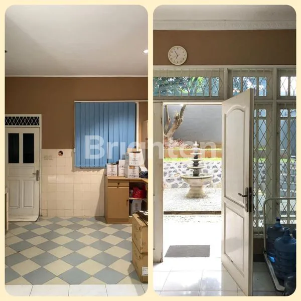 image RUMAH KANTOR SIAP PAKAI PETUKANGAN UTARA  (7)