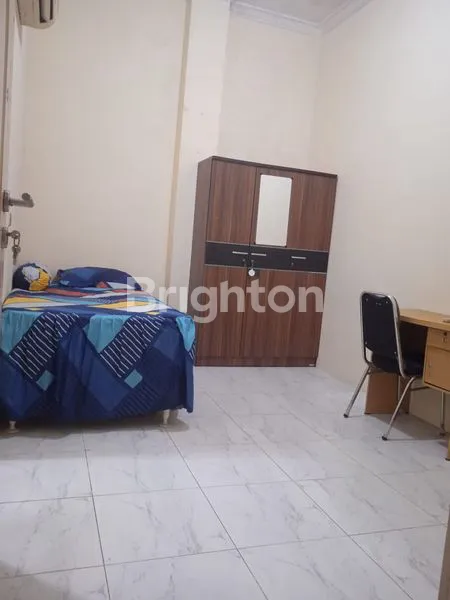 image RUMAH KOS 34 KAMAR, LOKASI PREMIUM JAKARTA BARAT (3)