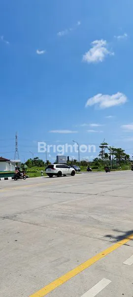 image DIJUAL TANAH STRATEGIS DEKAT BANDARA YIA JOGJAKARTA (4)