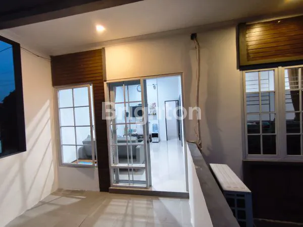 image RUMAH 2 LANTAI DI PURI CATTLEYA RESIDENCE SUDIMARA CIPUTAT TANGERANG SELATAN (7)