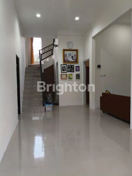 image RUMAH 2 LANTAI DI PURI CATTLEYA RESIDENCE SUDIMARA CIPUTAT TANGERANG SELATAN (5)