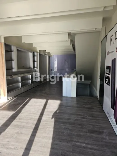 image RUKO KOMERSIAL 8 SPICES PIK, LOKASI RAMAI, INVESTASI TERBAIK DI KAWASAN GOLDEN PIK\N (6)