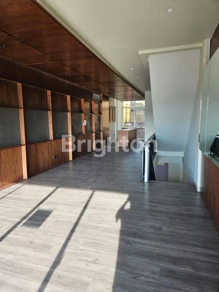 image RUKO KOMERSIAL 8 SPICES PIK, LOKASI RAMAI, INVESTASI TERBAIK DI KAWASAN GOLDEN PIK\N (2)