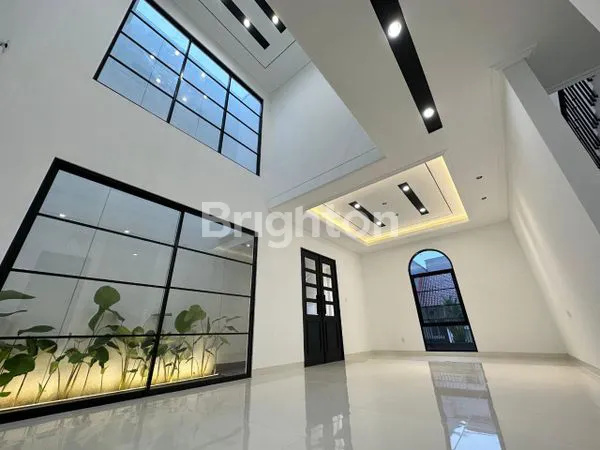 image BRAND NEW HOUSE PURIMAS REGENCY (3)