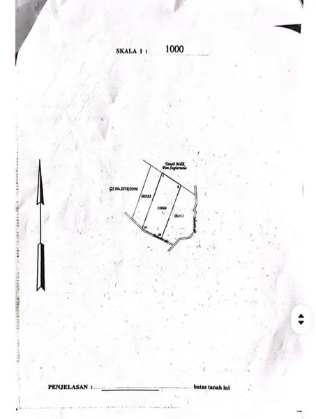 image TANAH INVESTASI PREMIUM – PANTAI PASUT, TABANAN (5)