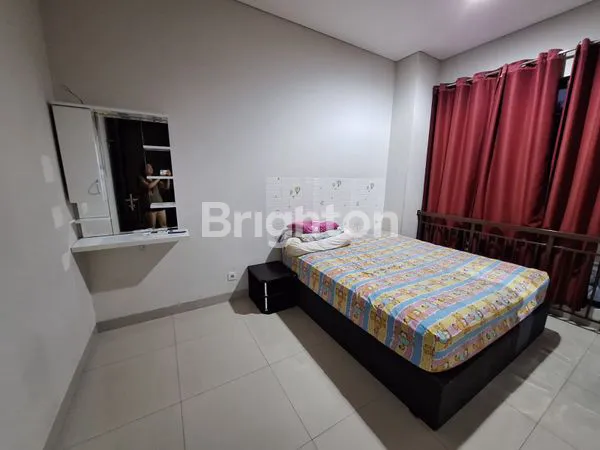 image RUMAH RAPI TERAWAT 2 LANTAI DI THE EMINENT BSD (6)