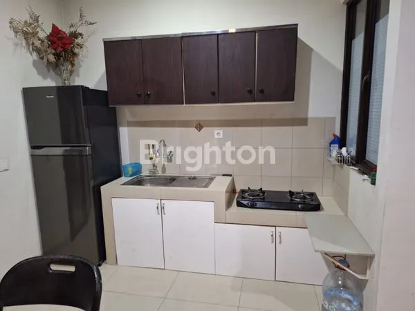 image RUMAH RAPI TERAWAT 2 LANTAI DI THE EMINENT BSD (4)