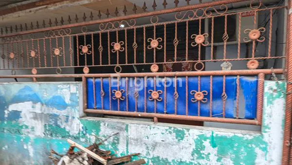 DISEWAKAN RUMAH STRATEGIS LT 110M² JAKARTA