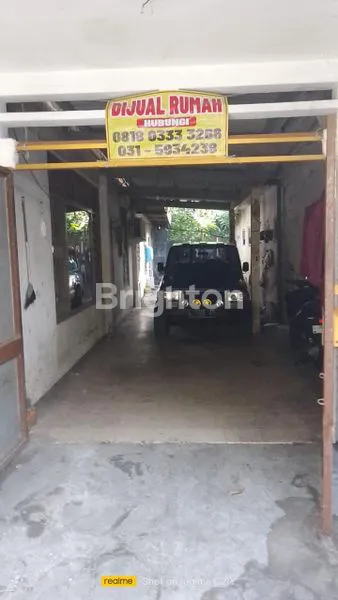 image HUNIAN STRATEGIS WONOREJO, 5 KT & SURAT IJO (4)