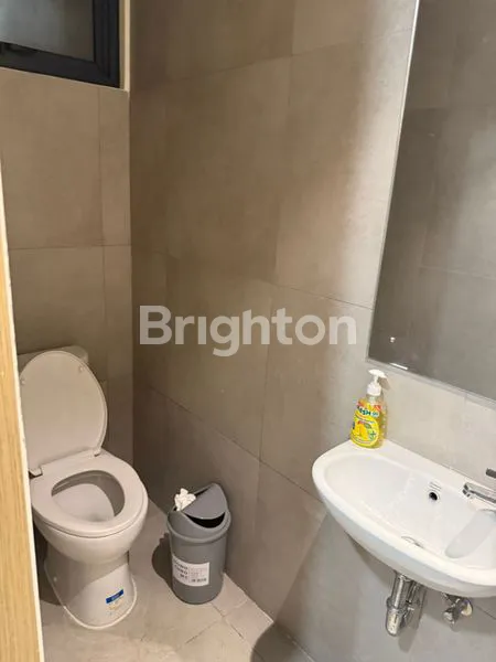 image RUMAH UNIK NAN CANTIK TANAKAYU BSD (3)