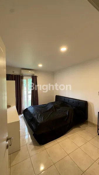 image DISEWAKAN FULLY FURNISHED SUVARNA SUTERA CLUSTER CITRA (4)