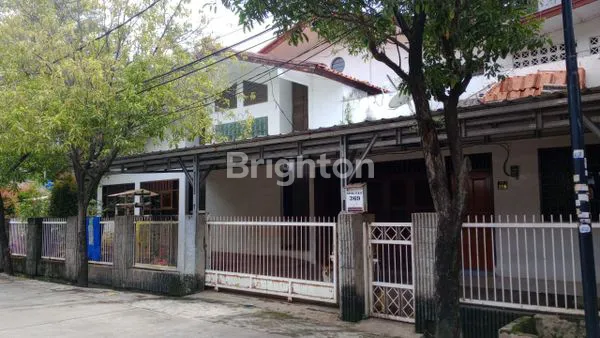 image RUMAH HOEK DI KAYU MAS JAKARTA TIMUR (3)