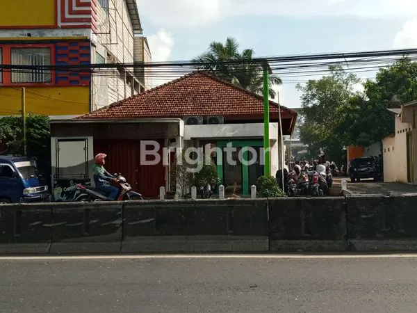 image TANAH BONUS BANGUNAN AREA BERGAS UNGARAN SEMARANG (1)