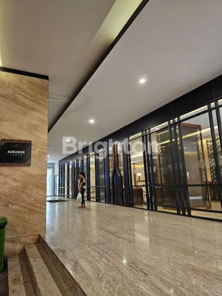 image DISEWAKAN / DIJUAL APARTEMEN POLUX HABIBIE BATAM – HOOK VIEW LAUT, FULL FURNISHED (1)