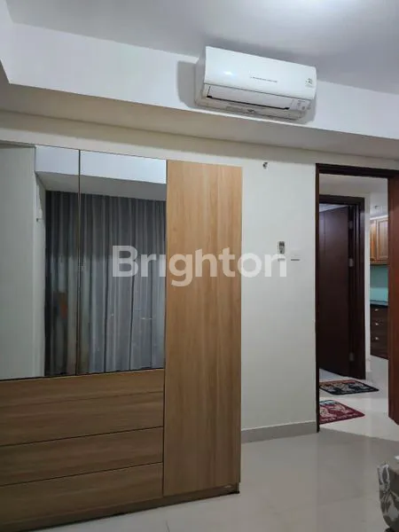 image DISEWAKAN / DIJUAL APARTEMEN POLUX HABIBIE BATAM – HOOK VIEW LAUT, FULL FURNISHED (2)