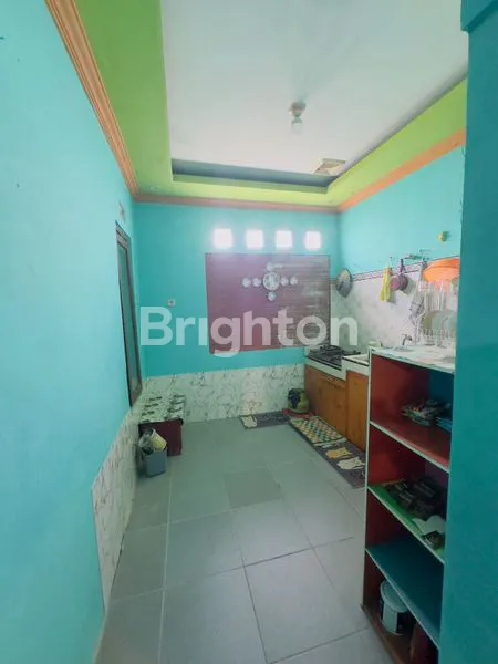 image RUMAH MURAH FULL FURNISH & FULL RENOVASI (4)