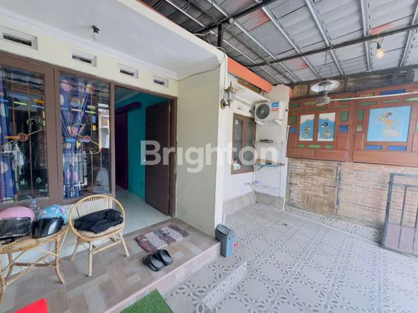 image RUMAH MURAH FULL FURNISH & FULL RENOVASI (8)