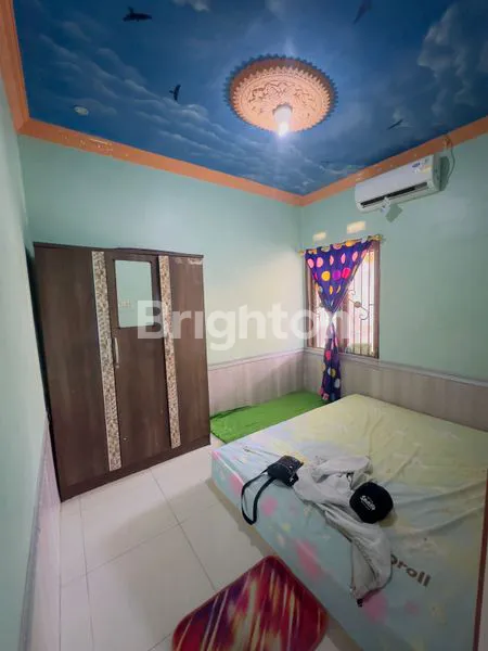 image RUMAH MURAH FULL FURNISH & FULL RENOVASI (6)