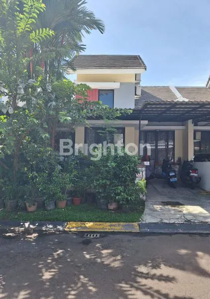 image RUMAH BAGUS DALAM CLUSTER GRAHA RAYA (3)