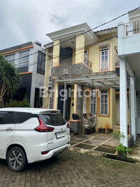 image RUMAH CANTIK DALAM CLUSTER DI BEJI DEPOK  (1)