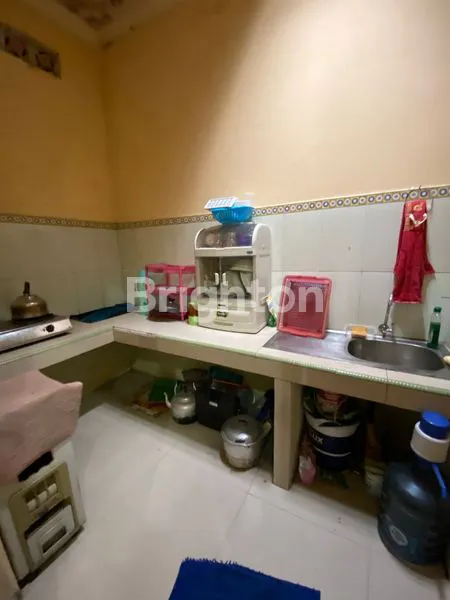 image RUMAH CANTIK DALAM CLUSTER DI BEJI DEPOK  (8)