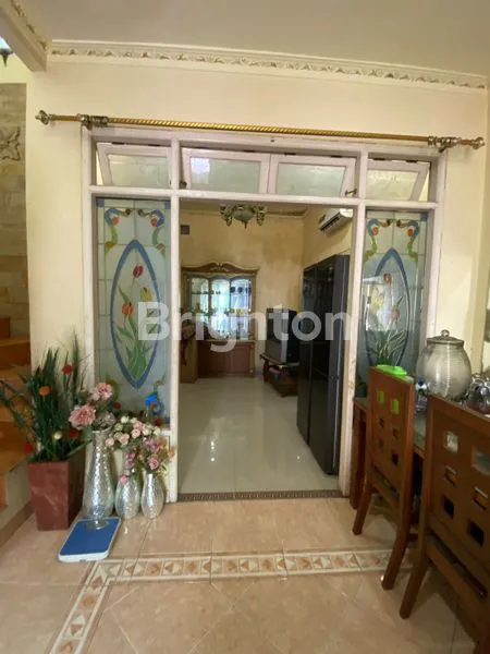 image RUMAH CANTIK DALAM CLUSTER DI BEJI DEPOK  (2)