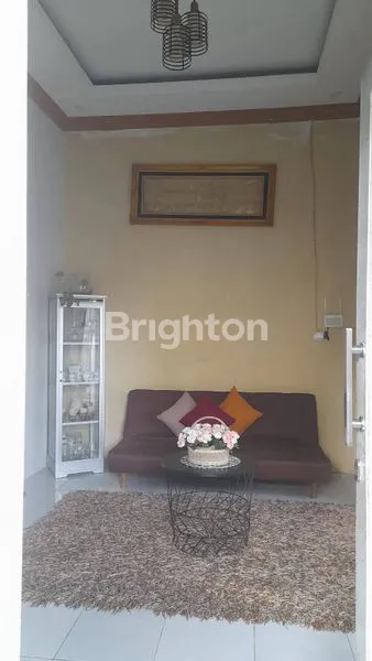 image HUNIAN STRATEGIS 3 KAMAR, AKSES MUDAH (3)