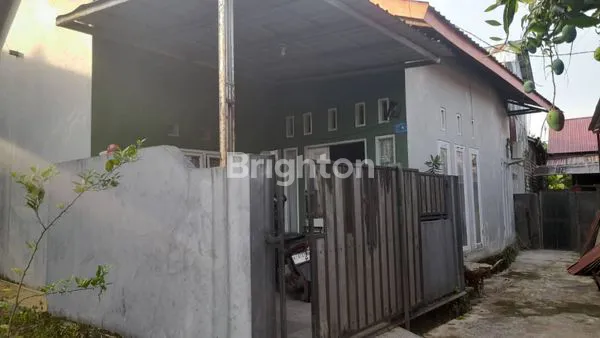 image HUNIAN STRATEGIS 3 KAMAR, AKSES MUDAH (4)