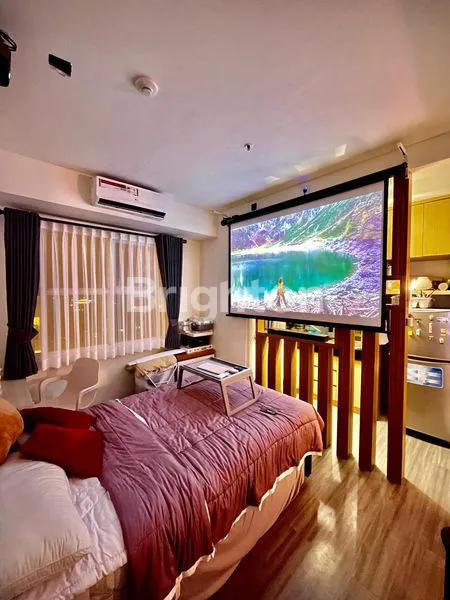 image APARTEMEN DEKAT UNPAR & ITB, LT 18 FULL FURNISHED (4)