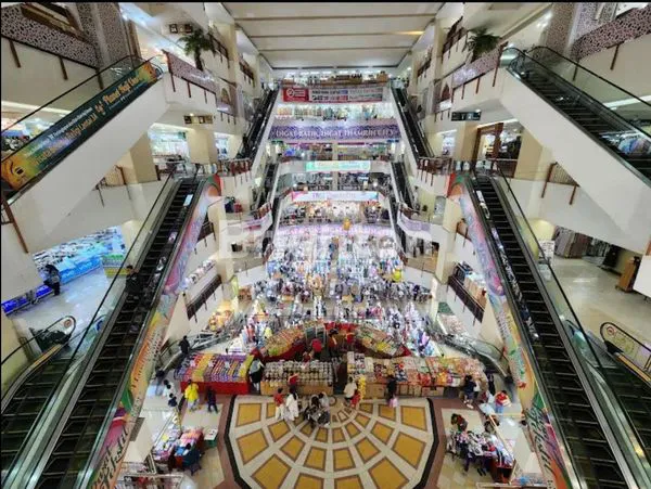 image KIOS THAMRIN CITY TANAH ABANG DEKAT GRAND INDONESIA  (5)