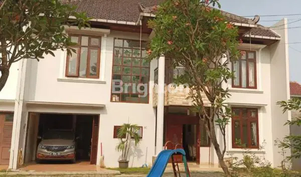 image RUMAH MINIMALIS 2 LANTAI DI CILANDAK PONDOK LABU JAKARTA SELATAN (1)