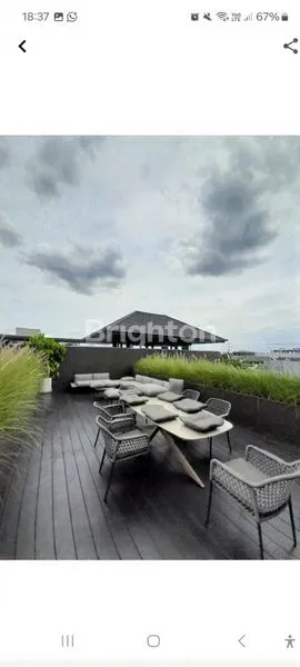 image RUMAH PREMIUM XANDARI CORNER, LT 618M², LIFT+KOLAM (5)