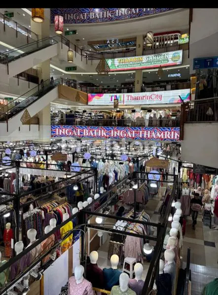 image KIOS THAMRIN CITY TANAH ABANG DEKAT GRAND INDONESIA  (8)
