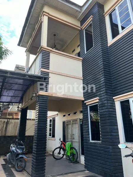 image RUMAH 4 KAMAR & KONTRAKAN DEKAT KAMPUS UNTAG (4)