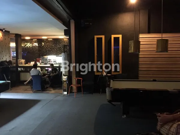 image BANGUNAN KOMERSIAL CITRALAND G-WALK SEBERANG GEREJA SANTO YAKOBUS DOUBLE WAY COCOK UTK SEGALA USAHA HGB (2)